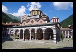 Manastirea Rila -03-07-2015 - Bogdan Balaban